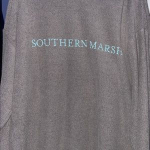 SOUTHERN MARSH CREW